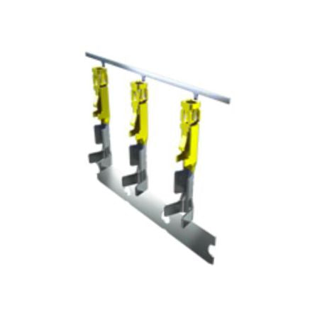 Samtec CC81R-2426-01-L 2080723
