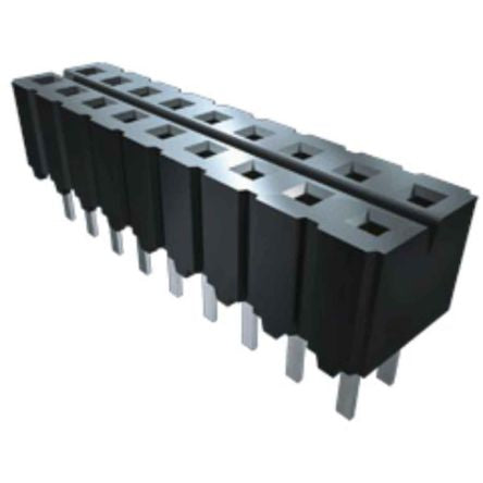 Samtec CES-106-01-L-S 2080726