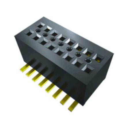Samtec CLE-108-01-G-DV 2080733