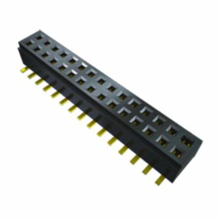 Samtec CLM-112-02-G-D-A 2080752