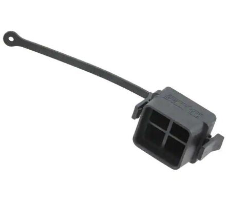Samtec DCA-RPBE-01-01-L 2080821