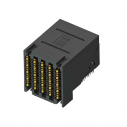 Samtec EBTF-4-10-2.0-S-RA-1 2080822