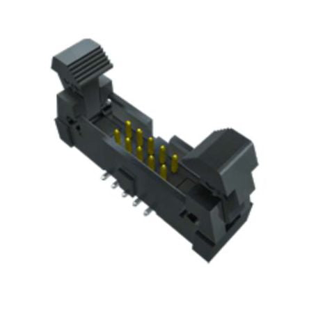 Samtec EHF-125-01-L-D-SM-P-TR 2080845
