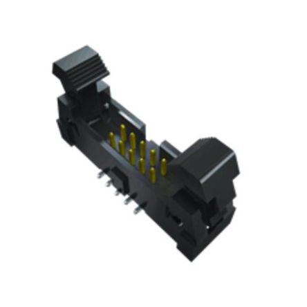 Samtec EHT-120-01-S-D-SM 2080855
