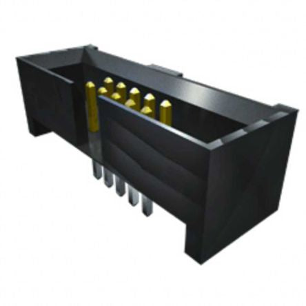 Samtec ESHF-120-01-L-D-SM-LC 2081029