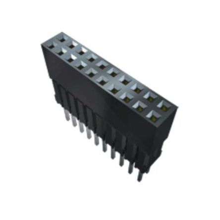 Samtec ESQ-102-24-T-D 2081039