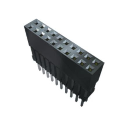 Samtec ESQ-110-44-G-D 2081233
