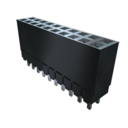 Samtec ESW-120-48-L-D 2081327
