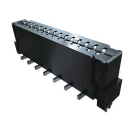 Samtec FC1-10-02-T-WT 2081337