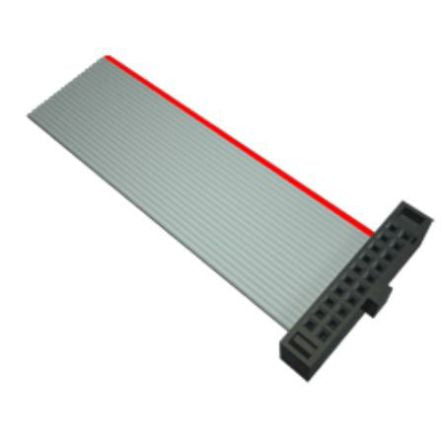 Samtec FFSD-07-D-08.00-01-N 2081345