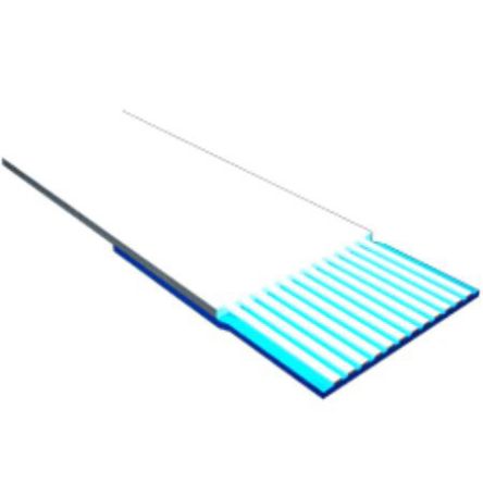 Samtec FJH-40-D-12.00-4 2081353