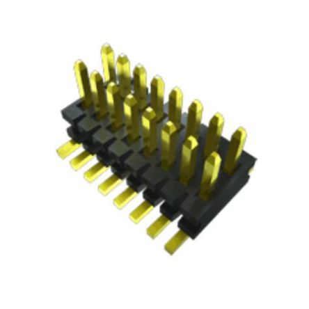 Samtec FTE-110-01-G-DV-ES-A 2081392