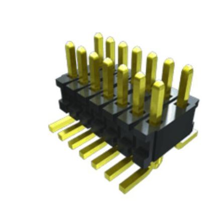 Samtec FTR-110-51-L-D-06 2081409