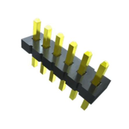 Samtec FTS-113-01-L-D 2081429