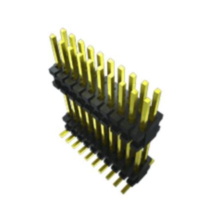Samtec FW-25-03-G-D-250-150 2081522
