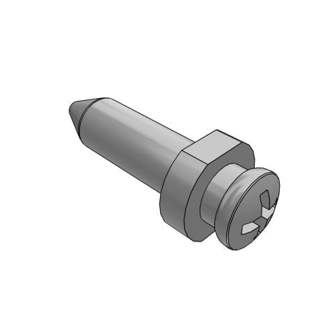 Samtec GPPK-01-01 2081524
