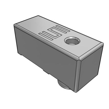 Samtec GPSK-01-01 2081526
