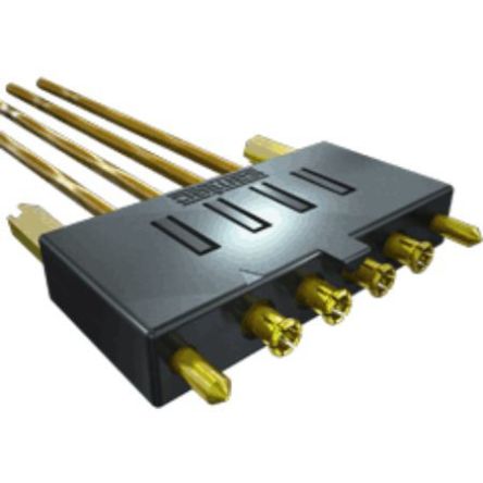 Samtec GRF1-J-P-04-E-RA-TH1-E 2081529