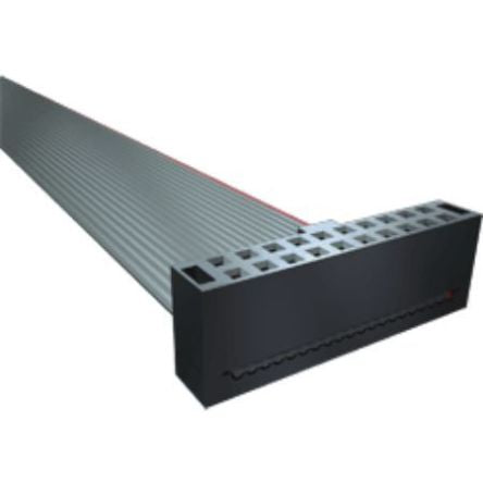 Samtec HCSD-05-01-N 2081531