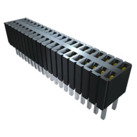 Samtec SLM-118-01-G-S 2081532