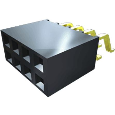 Samtec SMH-105-02-L-S 2081539