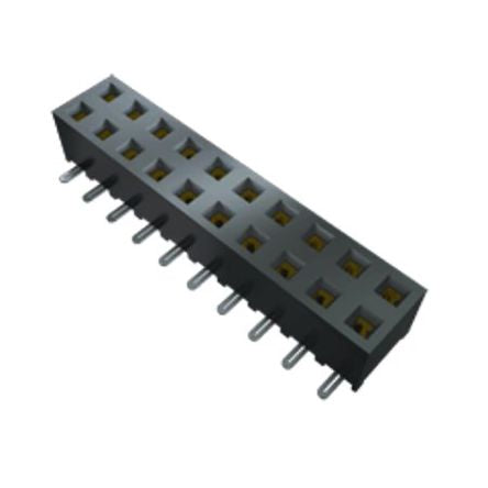 Samtec SMM-105-02-S-D-K-TR 2081545
