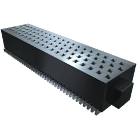 Samtec SOLC-120-02-L-Q-A 2081560