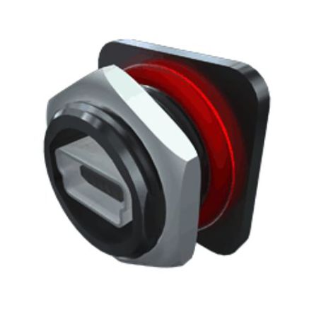 Samtec SPM-05-S-B-RA-PF 2081565