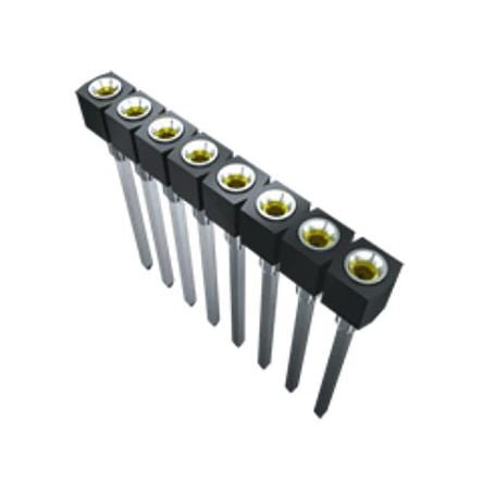 Samtec SS-116-T-2 2081670