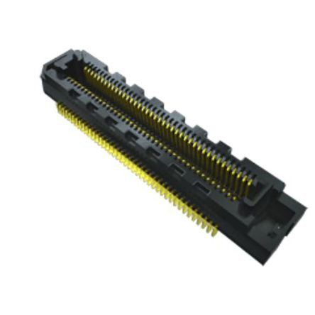 Samtec SS4-15-3.00-L-D-K-TR 2081673