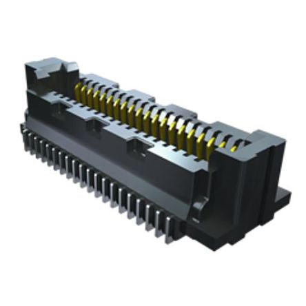 Samtec SS5-50-3.00-L-D-K-TR 2081682