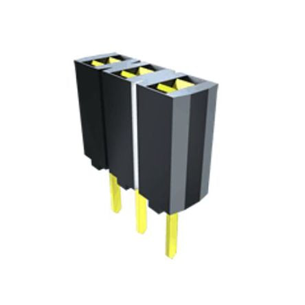 Samtec SSA-101-S-T 2081683