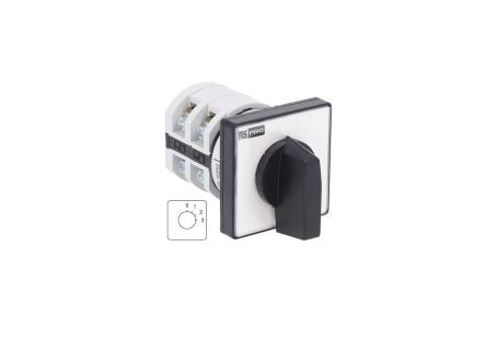 RS PRO 1P 2083907