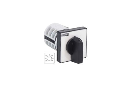 RS PRO 6P 2083916