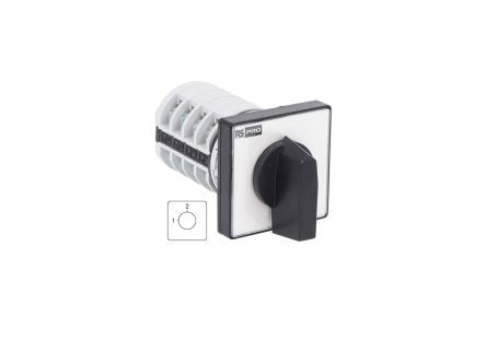 RS PRO 4P 2083918