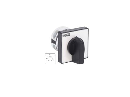 RS PRO 2P 2083926