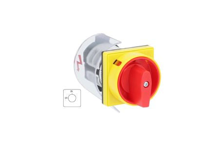 RS PRO 3P 2083929