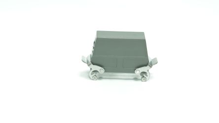 RS PRO Connector Hood 2083996