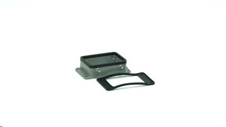RS PRO Bulkhead Housing 2084104