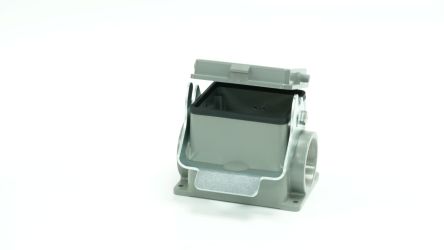 RS PRO Connector Housing 2084180
