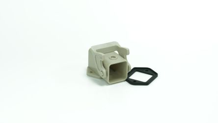 RS PRO Bulkhead Housing 2084210