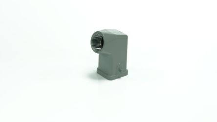 RS PRO Connector Hood 2084227