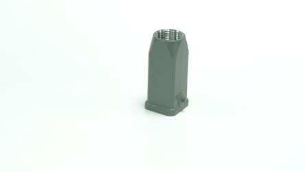 RS PRO Connector Hood 2084235