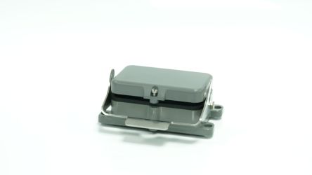 RS PRO Bulkhead Housing 2084237