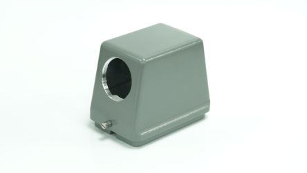 RS PRO Connector Hood 2084240
