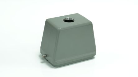 RS PRO Connector Hood 2084262