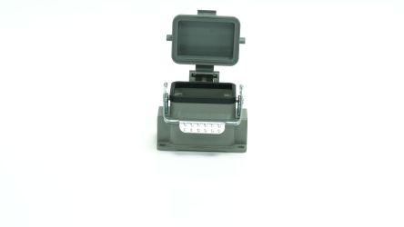 RS PRO Connector Housing 2084291