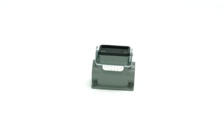 RS PRO Connector Housing 2084312