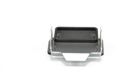RS PRO Bulkhead Housing 2084711