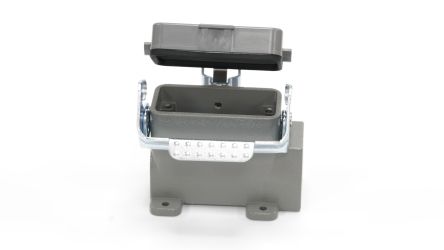 RS PRO Connector Housing 2084721